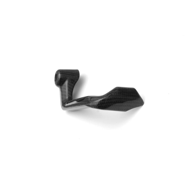 Протектори за кормило R&G RACING Factory Defender Lever Guard Carbon - by pair Suzuki — снимка 4