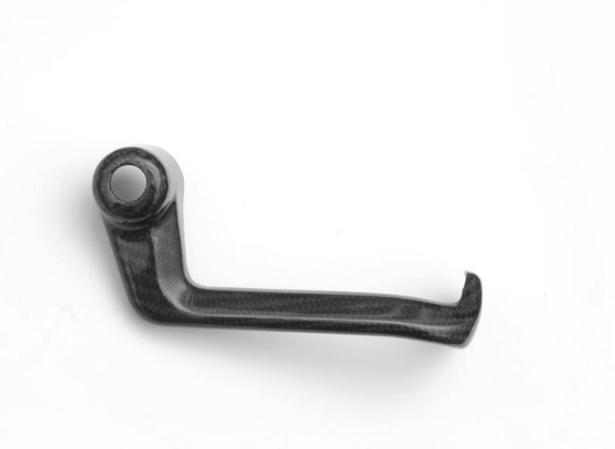 Протектори за кормило R&G RACING Factory Defender Lever Guard Carbon - by pair Suzuki — снимка 3