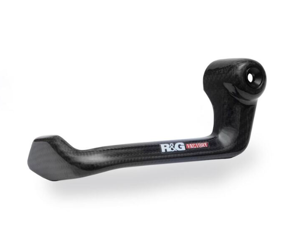 Протектори за кормило R&G RACING Factory Defender Lever Guard Carbon - by pair Suzuki — снимка 2