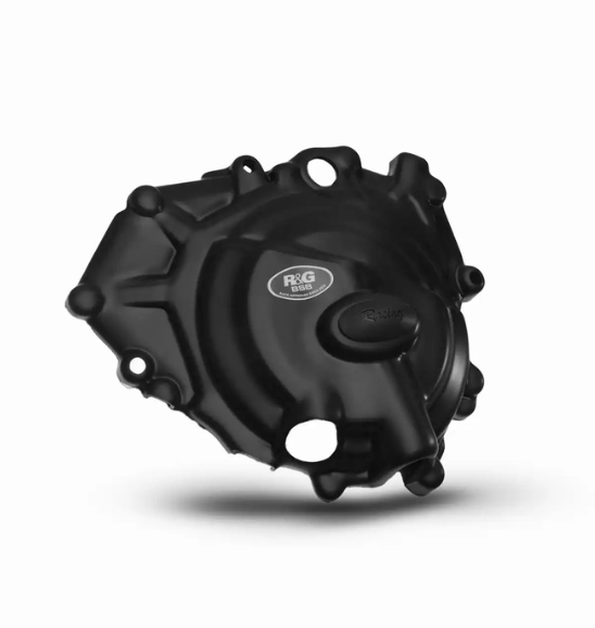 Комплект протектори за двигател R&G RACING Race Series Engine Case Cover Kit Kawasaki Ninja 400 23-24 — снимка 2