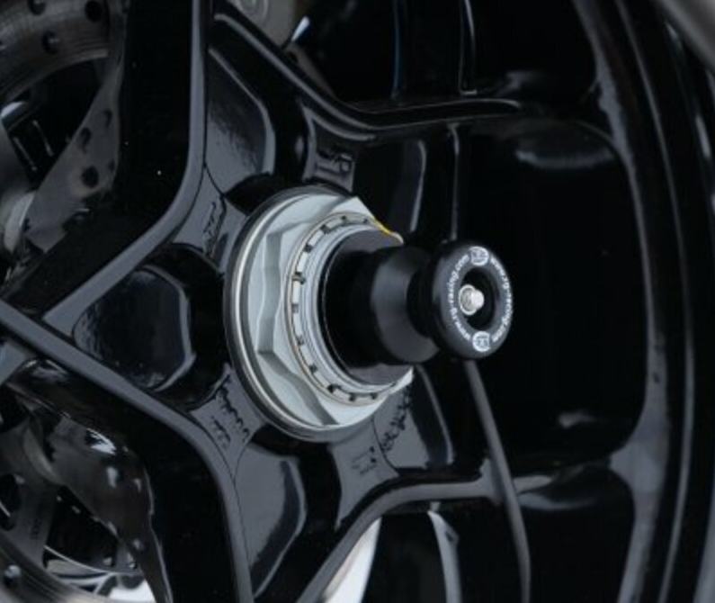 Протектор за ос R&G RACING Swingarm protection KTM1290 Superduke R 14-22 — снимка 2