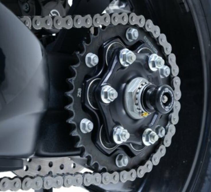 Протектор за ос R&G RACING Swingarm protection KTM1290 Superduke R 14-22