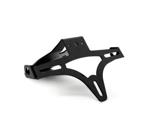 Стойка за номер R&G RACING Fender Eliminator CFMOTO 450SR 25-26 — снимка 6