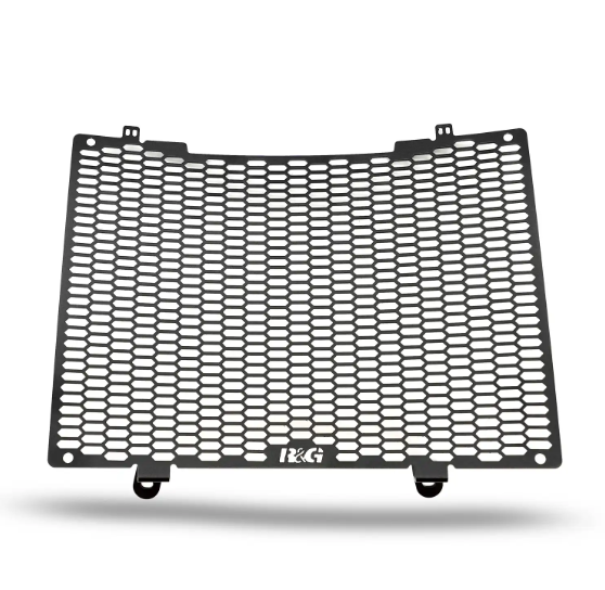 Протектор за радиатор R&G RACING Pro Radiator Guard KTM Duke 790 24-26 — снимка 4