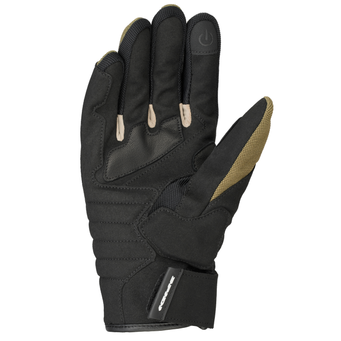 Мото ръкавици SPIDI SPORT-GT MILITARY — снимка 2