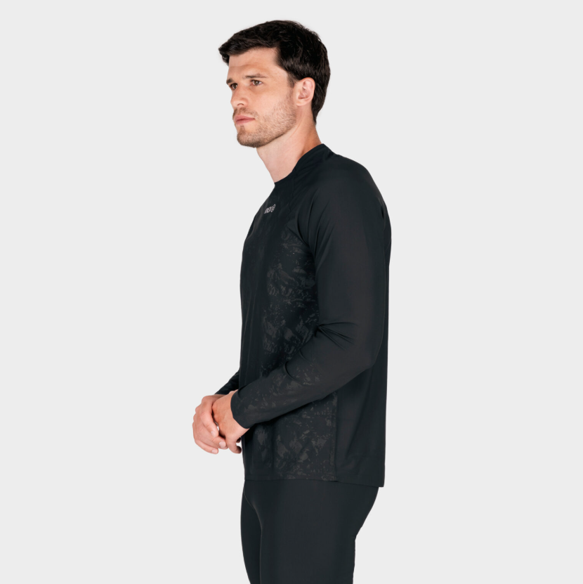 Термо горнище KNOX Dual Active Men’s Base Layer BLACK — снимка 5
