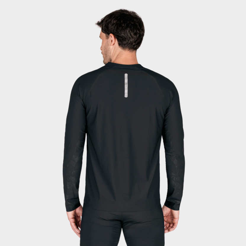 Термо горнище KNOX Dual Active Men’s Base Layer BLACK — снимка 4