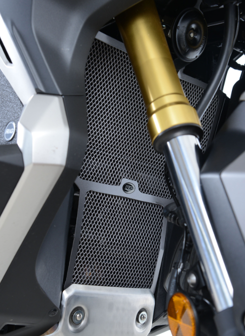 Протектор за радиатор R&G RACING Pro Radiator Guard - Honda X-ADV 17-20 — снимка 2