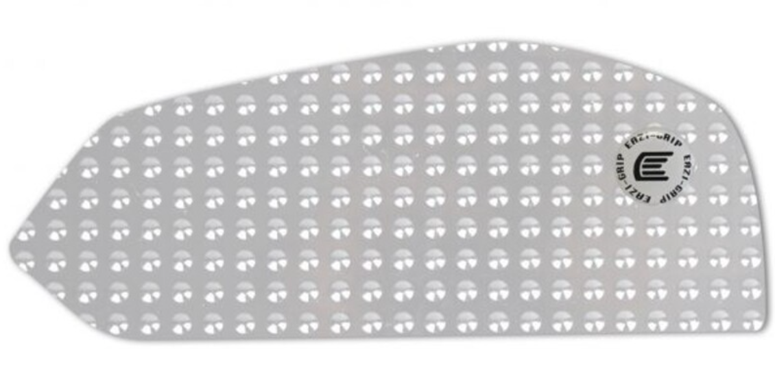 Протектор за резервоар R&G RACING Eazi-Grip Evo Tank Traction Pads Set - Clear Yamaha R7 22-25