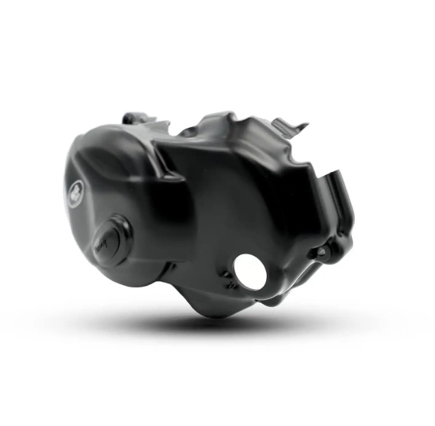 Протектор за двигател R&G RACING Right Engine Case Cover Ducati DesertX 22-25 / Multistrada V2 22-24 — снимка 2