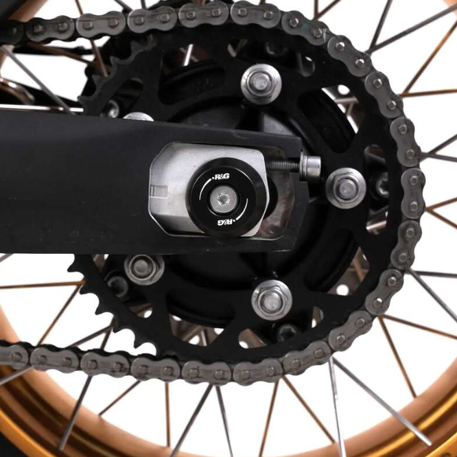 Протектор за ос R&G RACING Swingarm Protection Voge DSX 900 24-26 — снимка 3