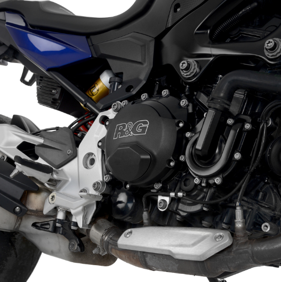 Протектор за двигател R&G RACING Pro Clutch Protection Cover BMW F900R / F900XR '20- — снимка 2