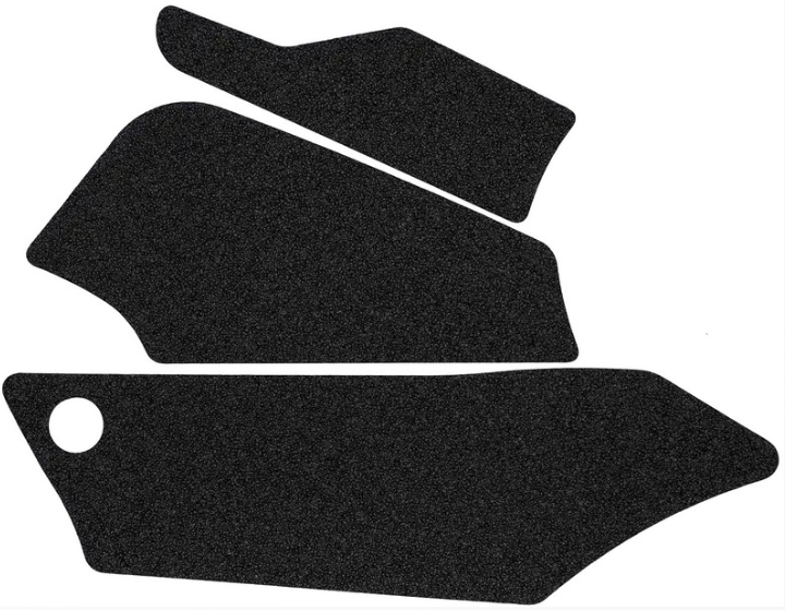 Протектор за резервоар R&G RACING Tank Traction Pads (Set 6 Pieces) - Clear CFMOTO 800MT 22 / Sport / Touring / Explore '22-24