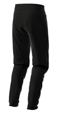 Вело панталон ALPINESTARS A-SUPRA ELITE BLACK — снимка 2