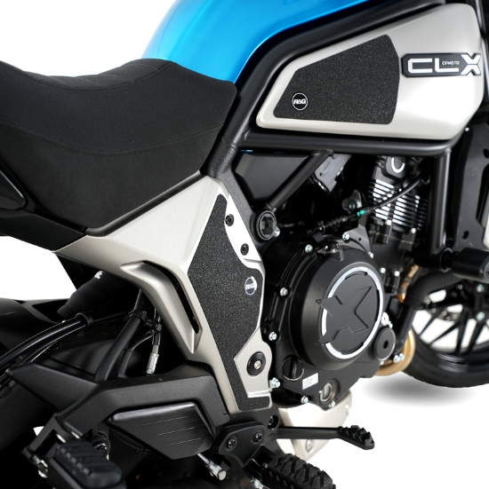 Комплект протектори за ботуши R&G RACING Boot Guard Kit 4 Pieces CFMOTO 700CL-X Adventure 23-25 — снимка 4