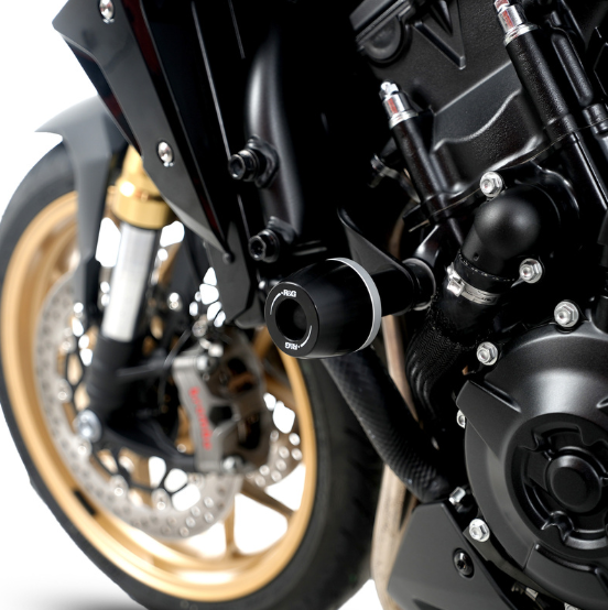 Краш тапи R&G RACING Crash Protectors Honda CB 1000 Hornet 24-26 — снимка 6