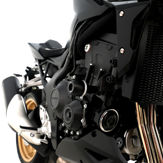 Краш тапи R&G RACING Crash Protectors Honda CB 1000 Hornet 24-26 — снимка 4