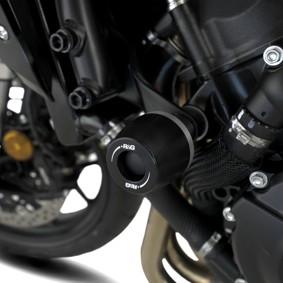 Краш тапи R&G RACING Crash Protectors Honda CB 1000 Hornet 24-26 — снимка 3
