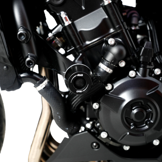 Краш тапи R&G RACING Crash Protectors Honda CB 1000 Hornet 24-26 — снимка 2
