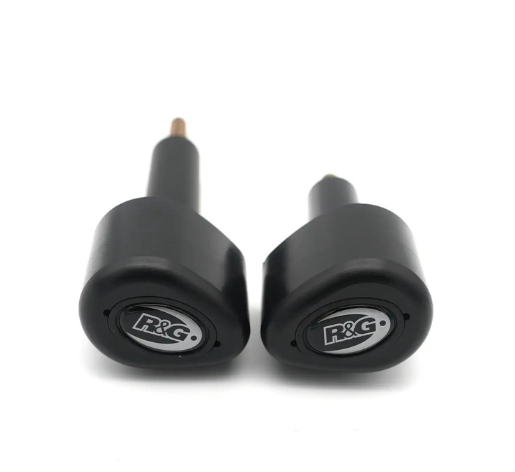 Краш тапи R&G RACING Crash Protectors - Aero Style Kawasaki Eleminator 500 24-26 — снимка 2