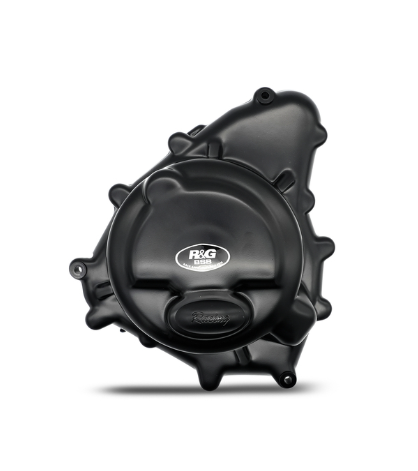 Протектор за двигател R&G RACING Engine Case Cover Kawasaki Ninja/Z 500 24-26 — снимка 5