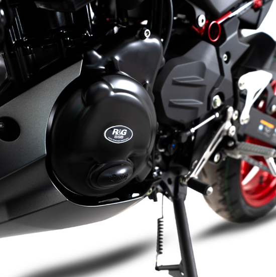 Протектор за двигател R&G RACING Engine Case Cover Kawasaki Ninja/Z 500 24-26