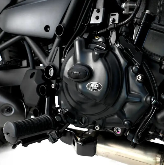 Комплект протектори за двигател R&G RACING Engine Case Cover Kit (2 pc) Kawasaki Ninja/Z 500 24-26