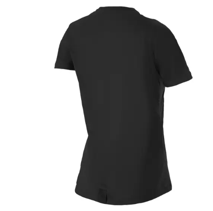 Дамска вело тениска ALPINESTARS STELLA SS A-DURA RIDE BLACK — снимка 2