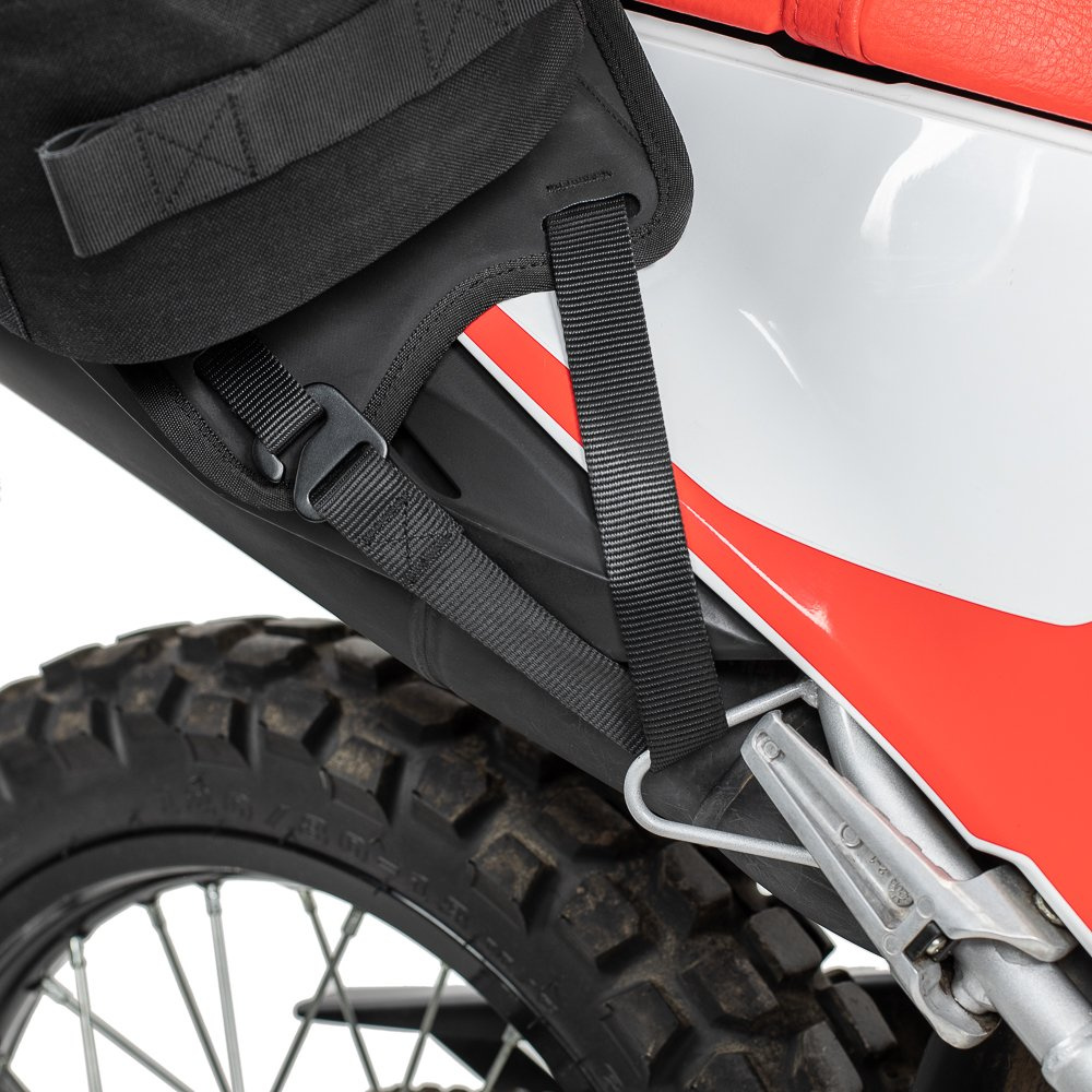Kriega OS-Base - CRF300 — снимка 2