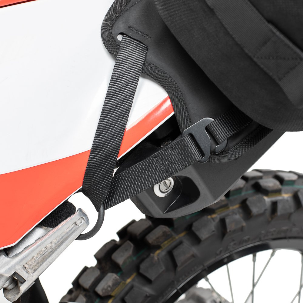 Kriega OS-Base - CRF300 — снимка 3