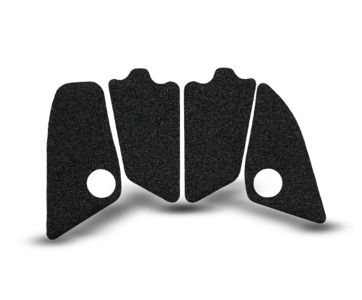 Комплект протектори за ботуши R&G RACING Frame Boot Guard Set (4 pieces) Yamaha XSR 900 GP 24-25 — снимка 2