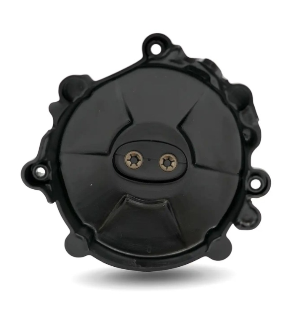 Протектор за двигател R&G RACING Left Engine Case Cover Honda CBR 600RR 07-17 — снимка 2