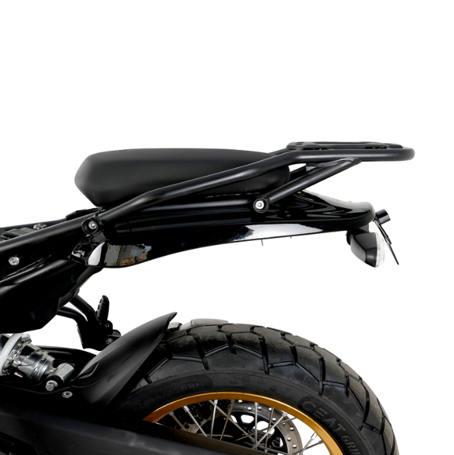 Стойка за номер R&G RACING License Plate Holder Royal Enfield Himalayan 450 24-26 — снимка 6