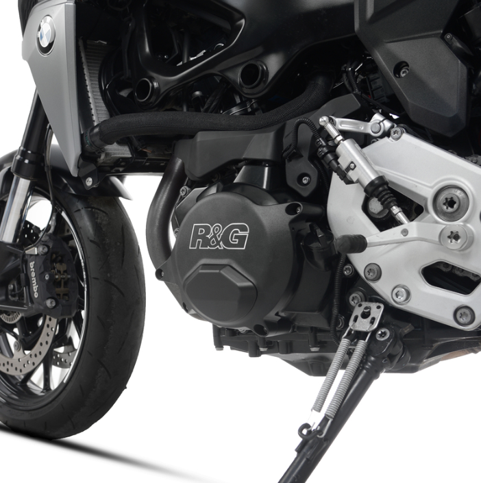 Протектор за двигател R&G RACING Pro Generator Protection Cover BMW F900R 20-25 — снимка 2