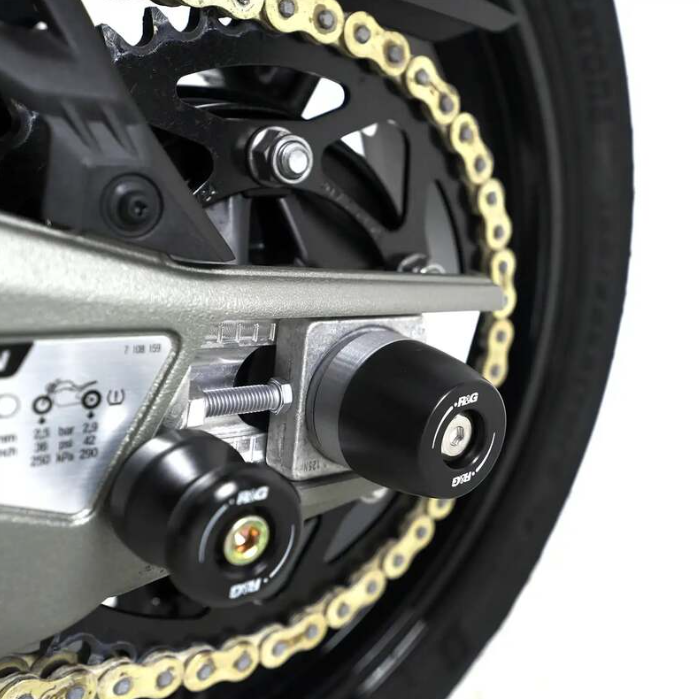 Протектор за ос R&G RACING Swingarm Protector BMW S1000RR 25-26 / R 26 — снимка 3