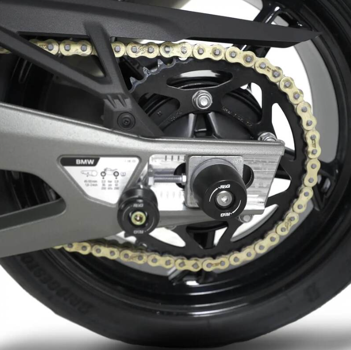 Протектор за ос R&G RACING Swingarm Protector BMW S1000RR 25-26 / R 26 — снимка 2