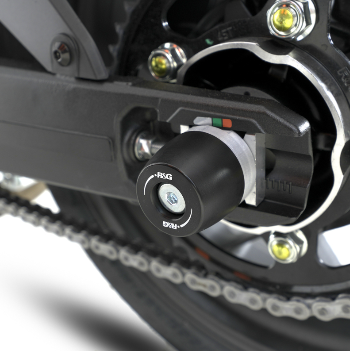 Протектор за ос R&G RACING Swingarm Protectors Apex Honda CB 1000 Hornet 24-26