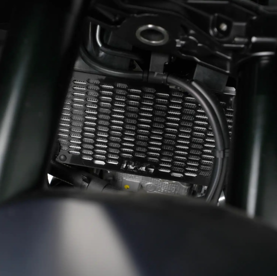 Протектор за радиатор R&G RACING Pro Radiator Guard Yamaha MT-125 20-26 / R125 24-26 — снимка 3