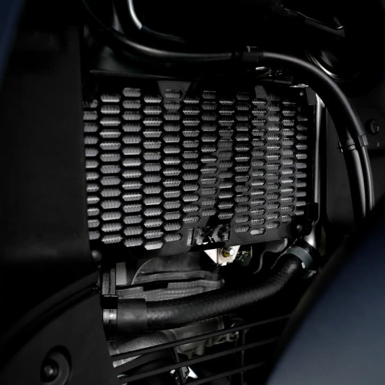 Протектор за радиатор R&G RACING Pro Radiator Guard Yamaha MT-125 20-26 / R125 24-26 — снимка 2