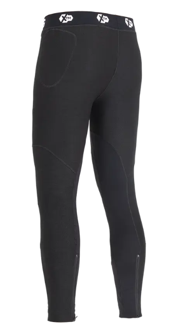 Протекторен клин JOHN DOE BASELAYER XTM BLACK — снимка 4