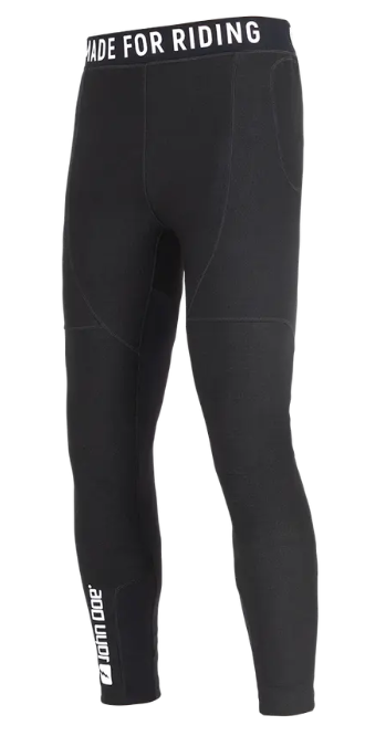 Протекторен клин JOHN DOE BASELAYER XTM BLACK — снимка 3