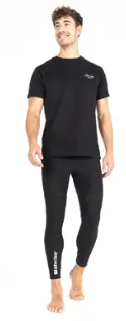 Протекторен клин JOHN DOE BASELAYER XTM BLACK — снимка 2
