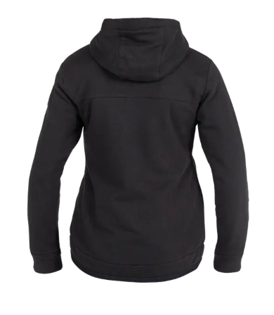 Дамско текстилно яке JOHN DOE HOOD XTM V3 RIP STOP SOFTSHELL BLACK — снимка 6