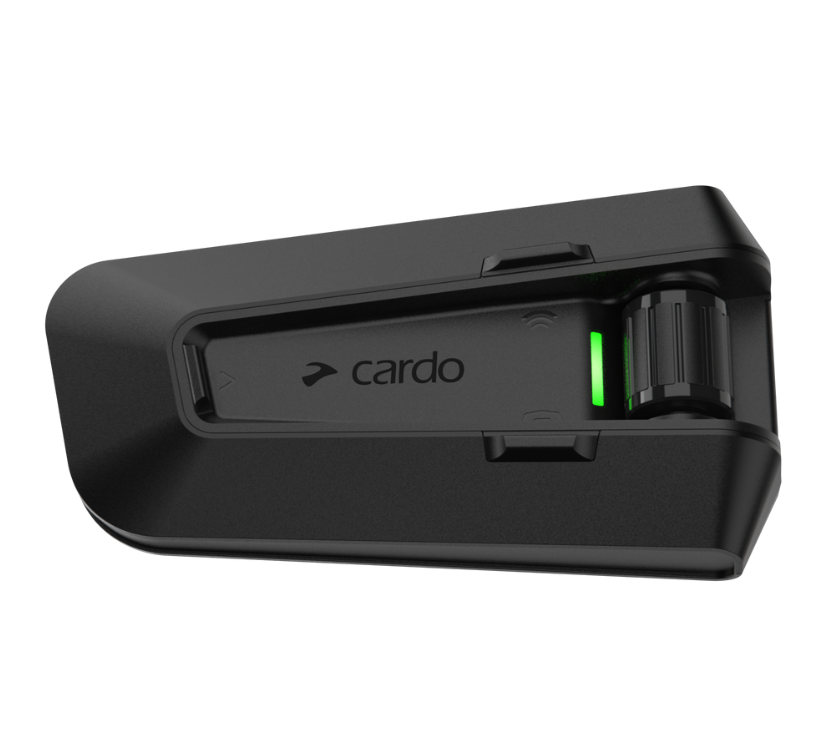 Интерком за мотоциклет CARDO PACKTALK PRO DUO — снимка 2