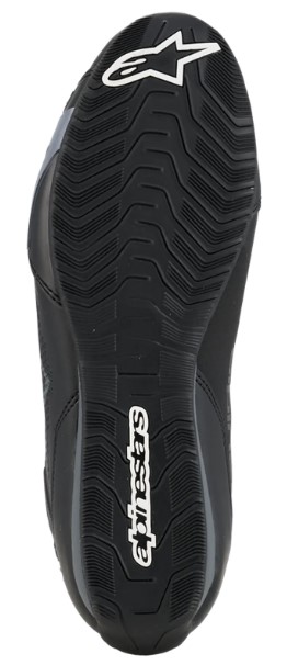 Мото боти ALPINESTARS CELER BLACK/GRAY — снимка 2