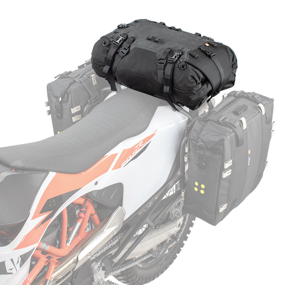 Мото чанта KRIEGA US-40 DRYPACK — снимка 4
