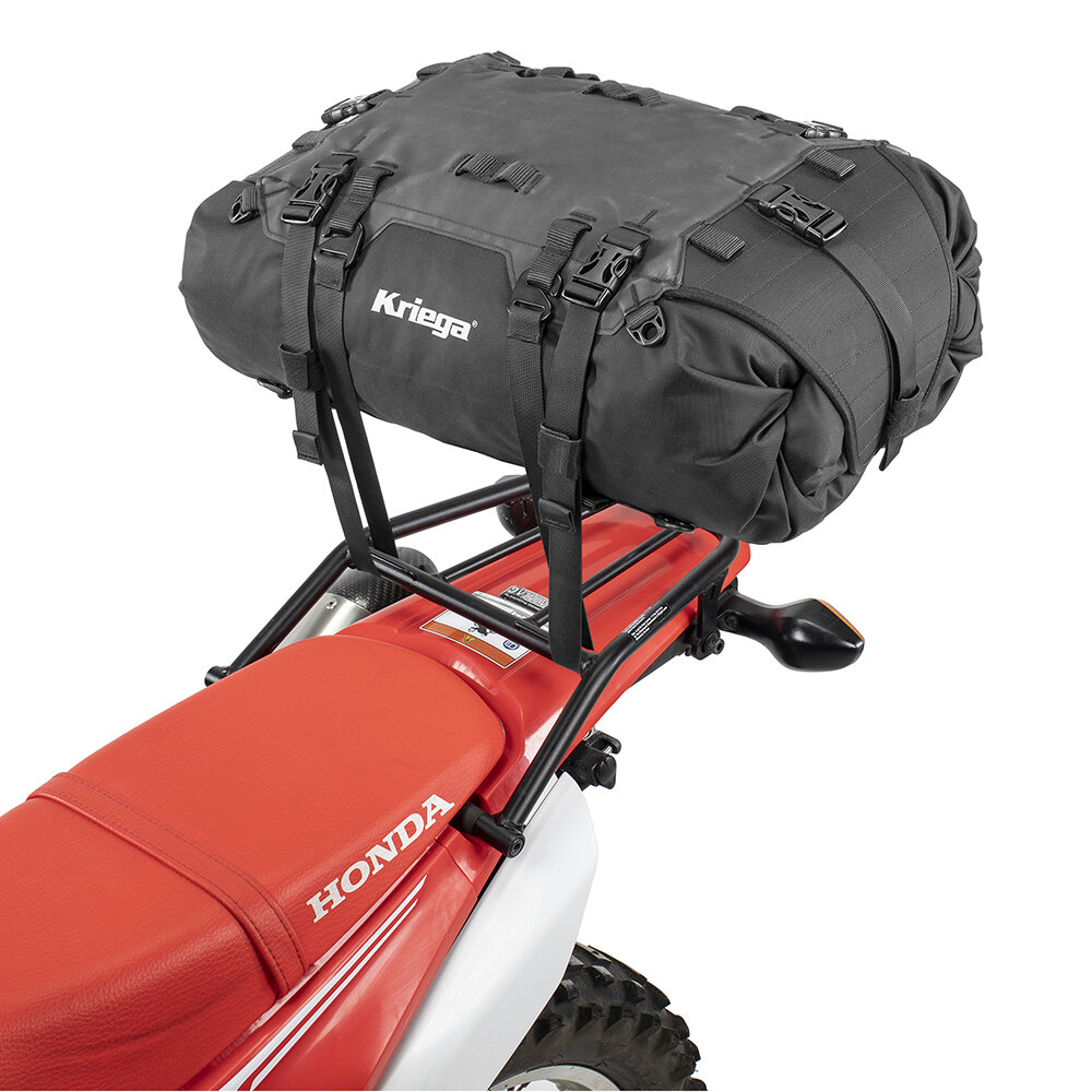 Мото чанта KRIEGA US-40 DRYPACK — снимка 5