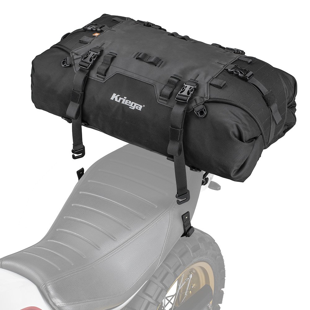 Мото чанта KRIEGA US-40 DRYPACK — снимка 6