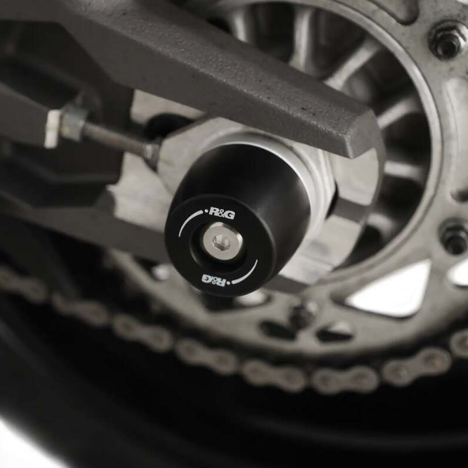 Протектор за ос R&G RACING Swingarm Protection Ducati Panigale V2 / Streetfighter V2 25-26 — снимка 3