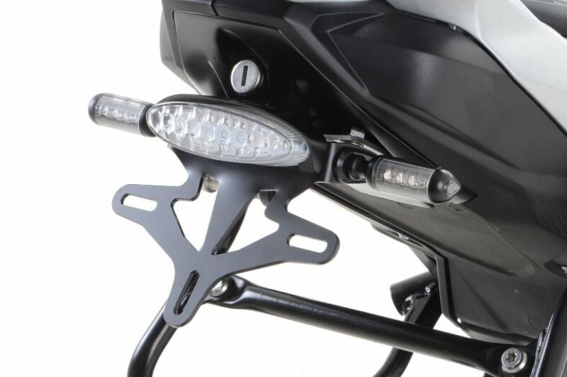 Стойка за номер R&G RACING Tail Tidy BMW S1000XR 15-19 — снимка 2